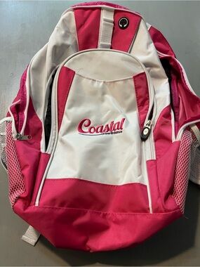 NWOT Varsity Spirit All Star Coastal Cheer & Dance Champion Backpack
